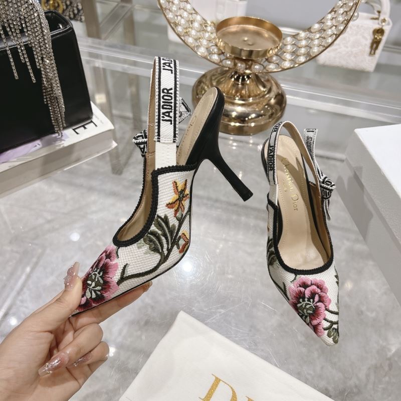 Christian Dior Sandals